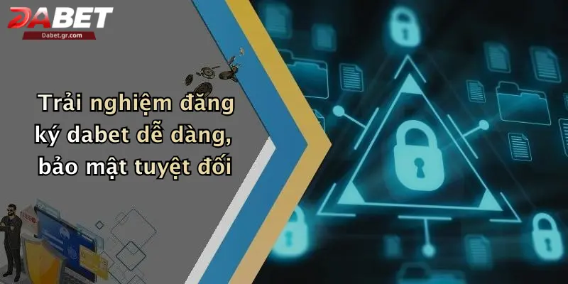 DABET ⭐️ Link Trang Chủ DABET Mới Nhất | Đăng Ký Tặng 188K Trải nghiệm đăng ký dabet dễ dàng, bảo mật tuyệt đối