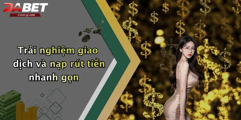 DABET ⭐️ Link Trang Chủ DABET Mới Nhất | Đăng Ký Tặng 188K Trải nghiệm giao dịch và nạp rút tiền nhanh gọn
