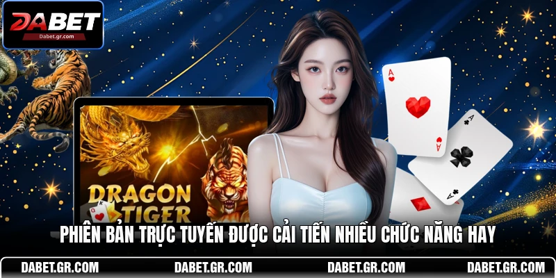 DABET ⭐️ Link Trang Chủ DABET Mới Nhất | Đăng Ký Tặng 188K Phiên bản trực tuyến được cải tiến nhiều chức năng hay