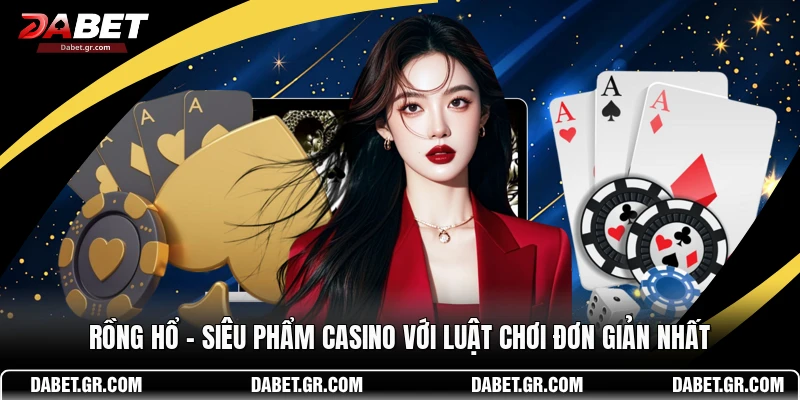 DABET ⭐️ Link Trang Chủ DABET Mới Nhất | Đăng Ký Tặng 188K Rồng Hổ - Siêu Phẩm Casino Với Luật Chơi Đơn Giản Nhất